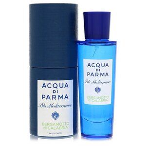 Blu Mediterraneo Bergamotto Di Calabria by Acqua Di Parma Eau De Toilette Spray